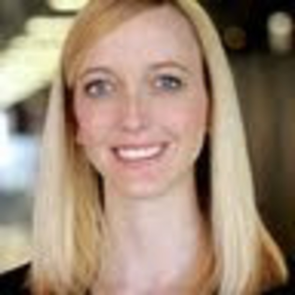 Meet your Posher, Kristin